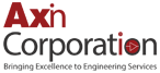 Axin Corporation